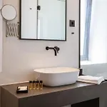 Отель Mazera Boutique Mykonos Town