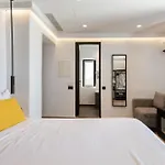 Отель Mazera Boutique 4*