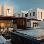 Отель Mazera Boutique 4*