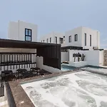 Отель Mazera Boutique