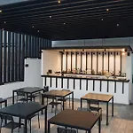Mazera Boutique Отель