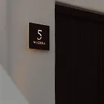 Отель Mazera Boutique Mykonos Town