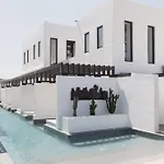 Mazera Boutique Mykonos Town