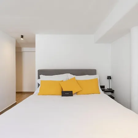 Hotell Mazera Boutique Mykonos Town