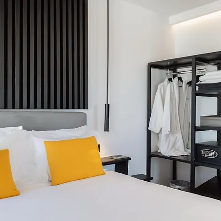 Hotell Mazera Boutique