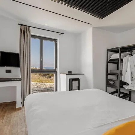 Mazera Boutique Hotell 4*