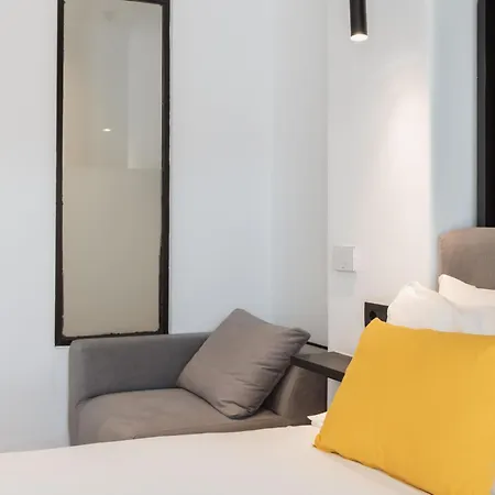 Mazera Boutique Hotell