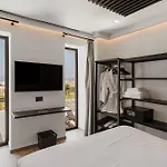 Mazera Boutique Hotell 4*