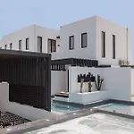 Hotell Mazera Boutique Mykonos Town