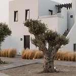 Hotell Mazera Boutique