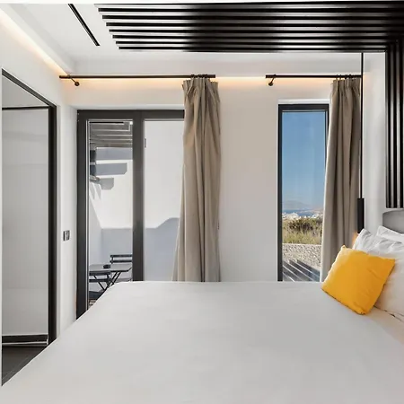 Mazera Boutique ホテル Mykonos Town