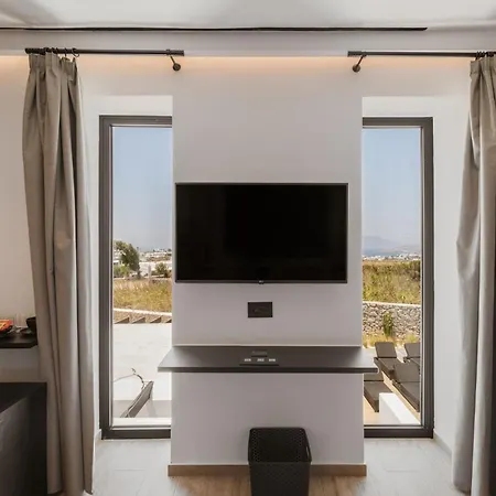 Hotel Mazera Boutique