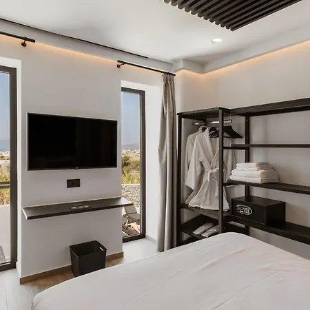 Mazera Boutique Hotell 4*