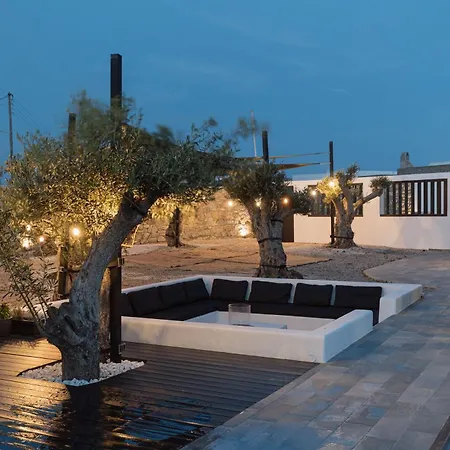 Mazera Boutique Hotel 4*