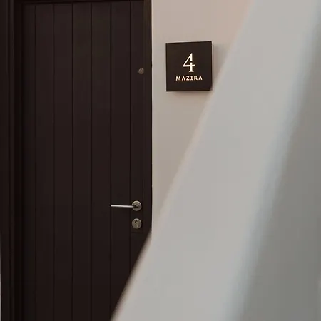 Mazera Boutique Mykonos Town