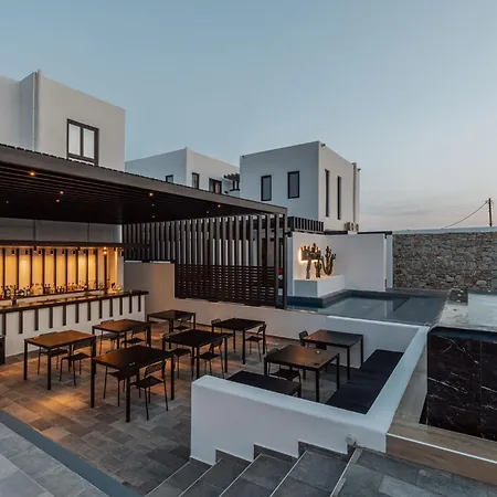 Hotell Mazera Boutique 4*