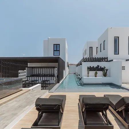 Mazera Boutique Hotell
