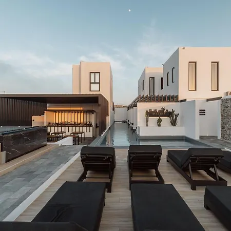 Hotell Mazera Boutique 4*