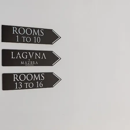 Hotell Mazera Boutique