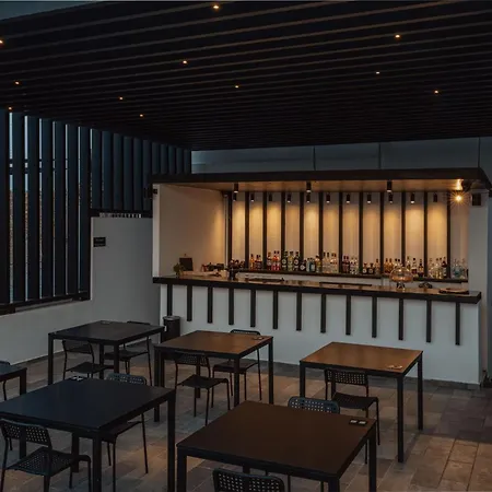 Mazera Boutique Hotell Mykonos Town