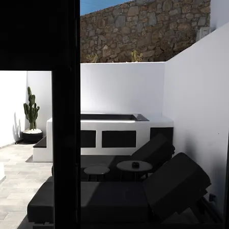 Mazera Boutique Otel