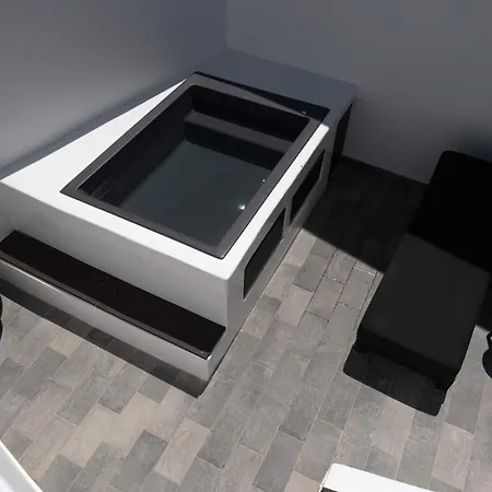 Hotel Mazera Boutique