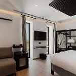 Mazera Boutique Hotel