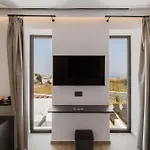 Hotel Mazera Boutique