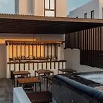 Mazera Boutique Hotel Mykonos Town