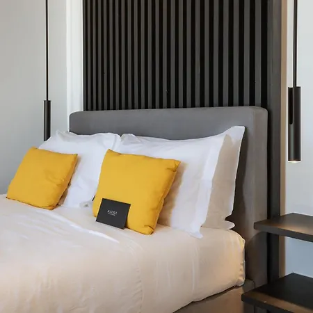 Отель Mazera Boutique 4*