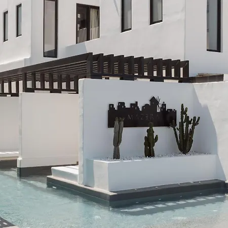 Hotel Mazera Boutique 4*
