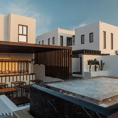 Отель Mazera Boutique 4*