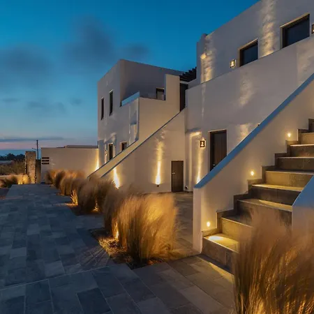 Mazera Boutique Hotel