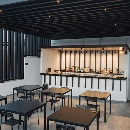 Mazera Boutique Hotel