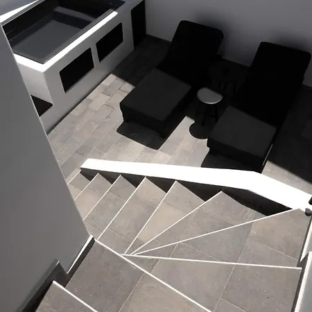 Mazera Boutique Mykonos Town