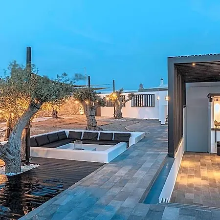 Mazera Boutique Mykonos Town