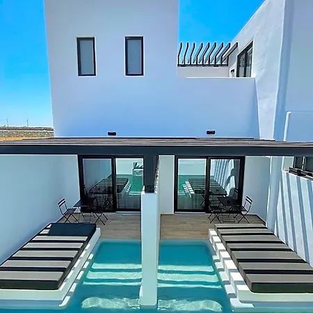 Mazera Boutique Otel Mykonos Town