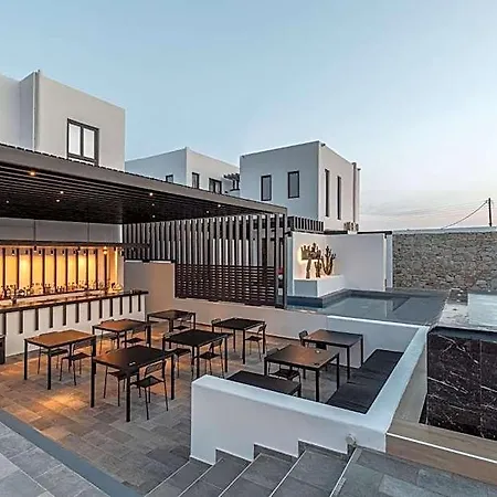 Hotel Mazera Boutique 4*