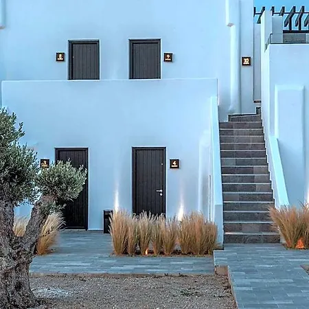 Mazera Boutique Hotel 4*