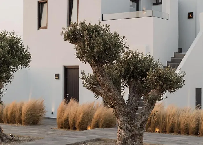 Hotel Mazera Boutique