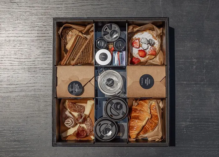 Hotel Mazera Boutique