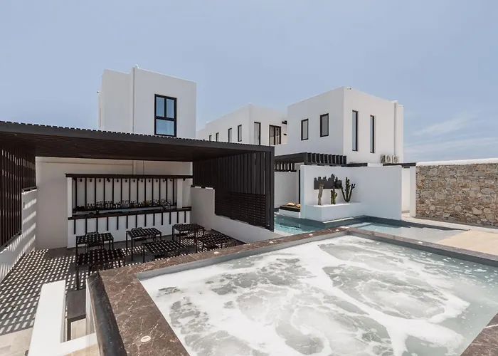 Hotel Mazera Boutique