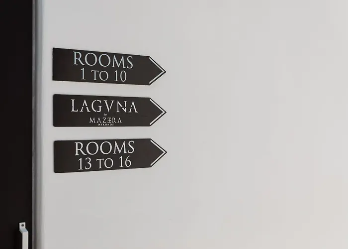 Hotel Mazera Boutique