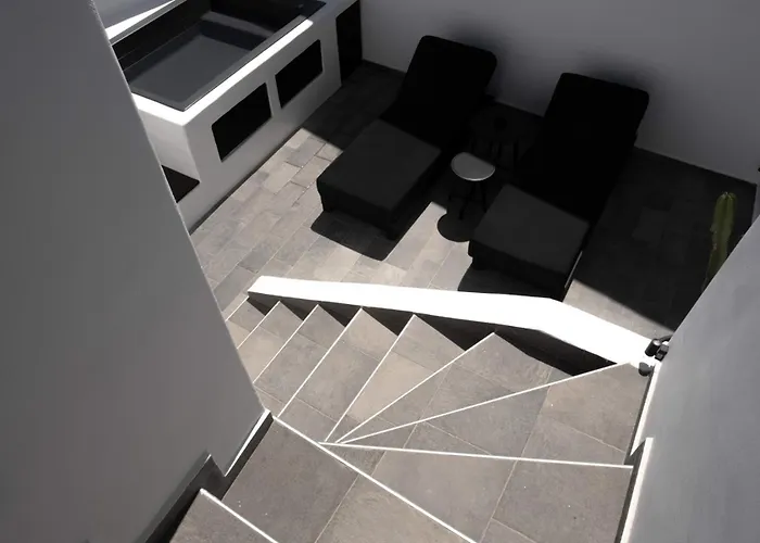 Mazera Boutique Mykonos Town