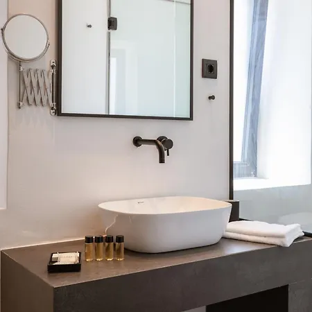 Hotel Mazera Boutique Mykonos Town