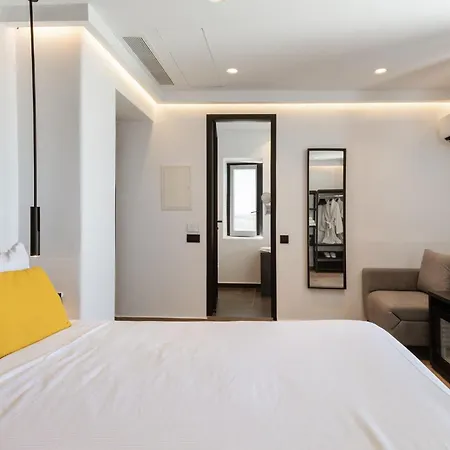 Hotel Mazera Boutique 4*