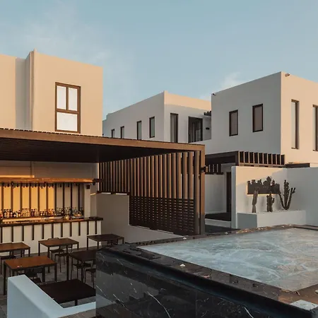 Hotel Mazera Boutique 4*