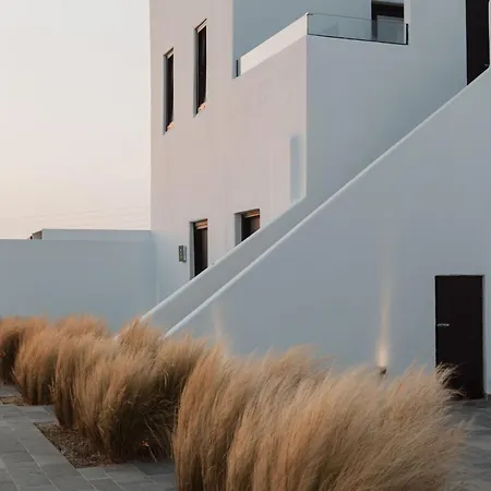 Mazera Boutique Hotel