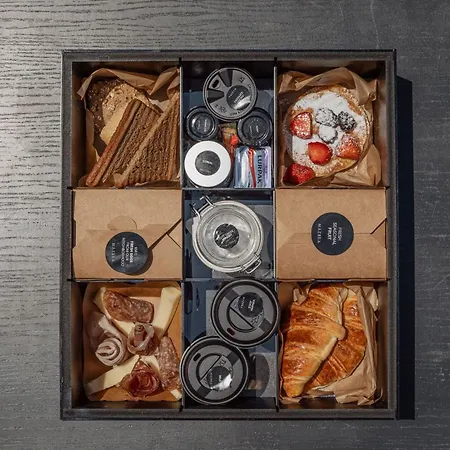 Hotel Mazera Boutique