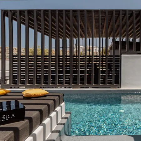 Mazera Boutique 4* Mykonos Town